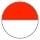 Bendera Indonesia BIG777