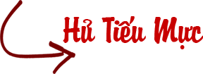 Hủ tiếu mực