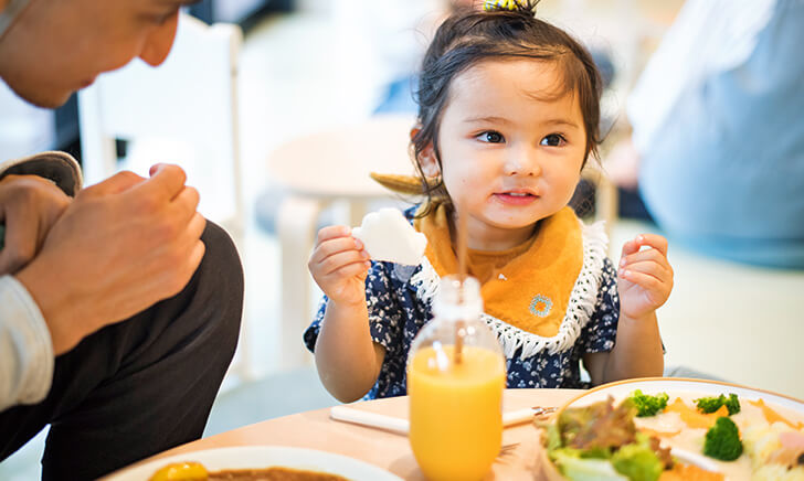 CULA Cafe キュラカフェ