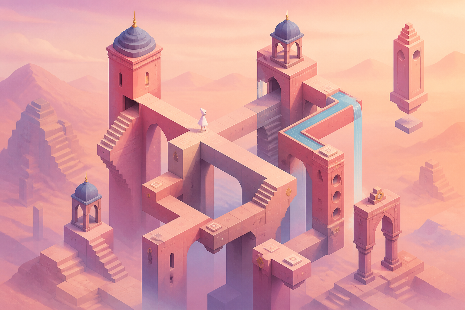 Monument Valley 3
