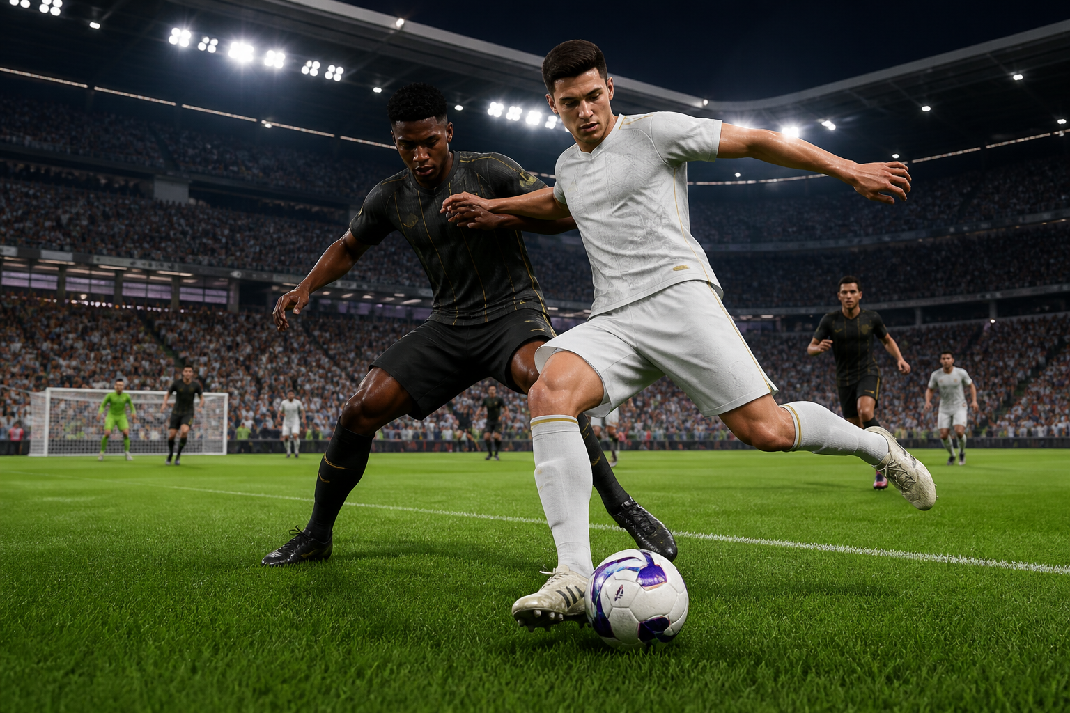 eFootball 2026