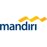 Deposit DEAL88 via Mandiri