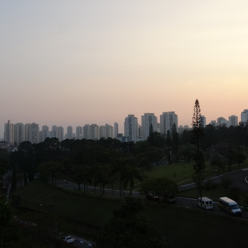 São Paulo