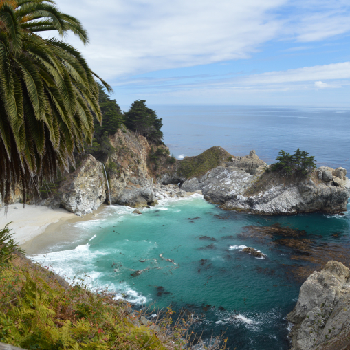 California