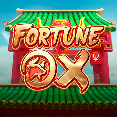 Fortune Ox PG Soft