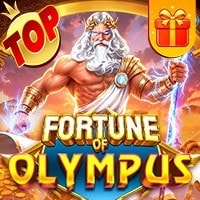 Fortune of Olympus Pragmatic Play