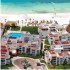 Hotel villas ambiance kin ha cancun, Q Roo
