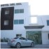 Hotel del sol Cancun, Q Roo