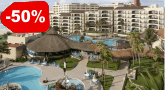 Hoteles en Cancun