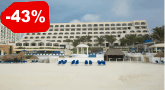Hoteles en Cancun