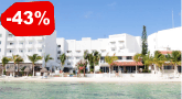 Hoteles en Cancun