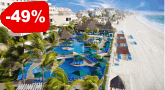 Hoteles en Cancun