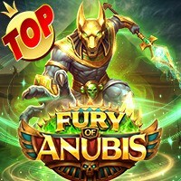 Fury of Anubis BIG777