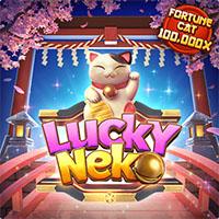 Lucky Neko BIG777
