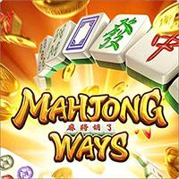 Mahjong Ways BIG777