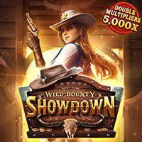 Wild Bounty Showdown BIG777