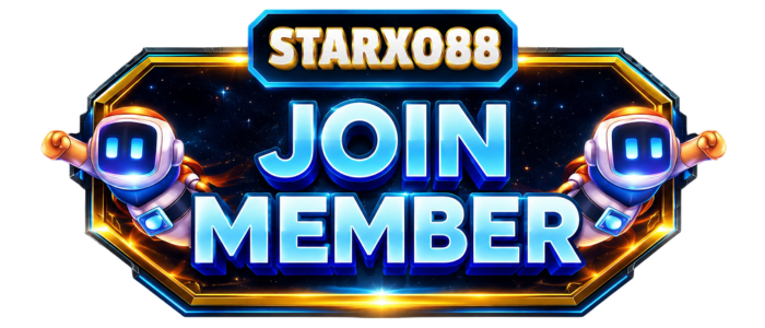Daftar STARXO88