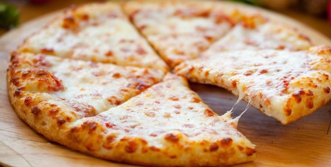 Cheese Pizza