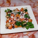 Milo's Salad