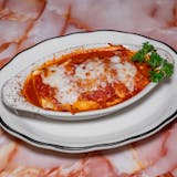 Pasta Sampler