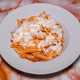 Baked Ziti