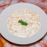 Tortellini Alfredo