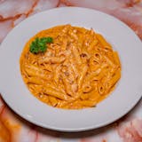 Penne Bolognese