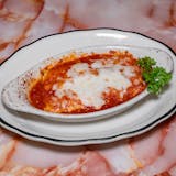 Manicotti