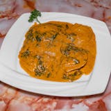 Lobster Ravioli
