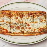 Garlic Cheese Bread