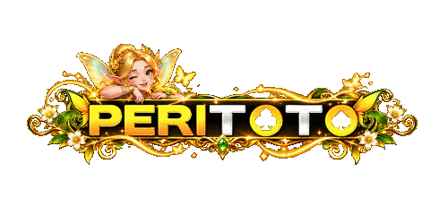 Logo PERITOTO - Akses VIP Link Login Alternatif Resmi