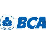 Metode pembayaran BCA di PERITOTO