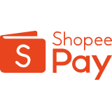 Metode pembayaran ShopeePay di PERITOTO