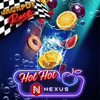 Hot Hot Nexus Habanero BIG777
