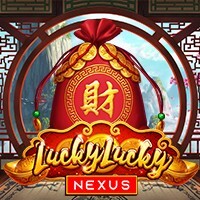 Lucky Lucky Nexus Habanero BIG777
