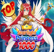Starlight Princess 1000 Pragmatic Play BIG777