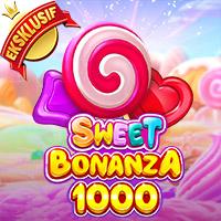 Sweet Bonanza 1000 Pragmatic Play BIG777