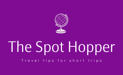 The Spot Hopper