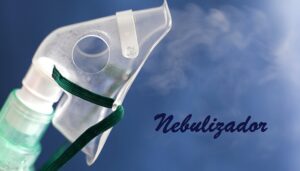 Nebulizador
